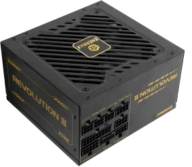 Enermax REVOLUTION III 850W, ATX 3.1