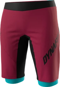 Dynafit Ride Trikot kurzarm beet red (Damen)