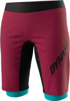 Dynafit Ride Trikot kurzarm (Damen)