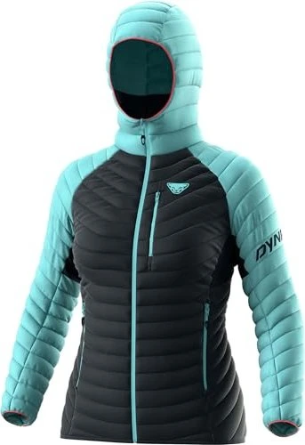 Dynafit Radical Down RDS Funktionsjacke marine blue (Damen)