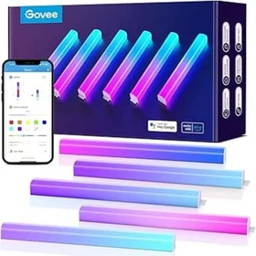 Govee Glide Wandleuchte 6