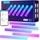 Govee Glide Wandleuchte 6 (H610A3D1DE)