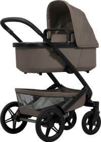 Joolz Geo5 hazel brown