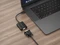 Conceptronic ABBY05B USB-C 3.0 zu VGA Adapter, USB-C [Stecker] auf VGA [Buchse], Adapterkabel, 10cm Vorschaubild