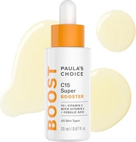 Paula's Choice C15 Super Booster Booster, 20ml