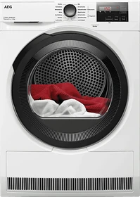 AEG Electrolux 7000 SensiDry TR7T50585 Wärmepumpentrockner