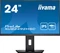 iiyama ProLite XUB2492HSC-B5, 23.8" Vorschaubild
