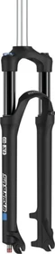 Suntour SF22 X1 Coil RLR 15mm TA 27.5"/650B 120mm Federgabel weiß