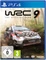 WRC 9 (PS4) Vorschaubild