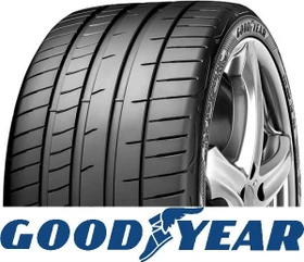 Goodyear Eagle F1 SuperSport 265/35 R20 99Y XL
