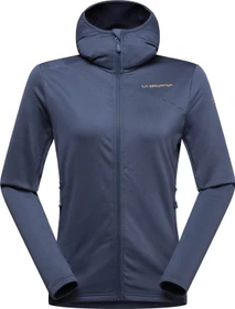 La Sportiva Cosmic Thermal Hoody Funktionsjacke night sky (Damen)