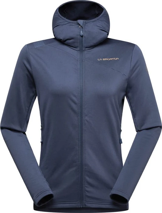 La Sportiva Cosmic Thermal Hoody Funktionsjacke night sky (Damen)