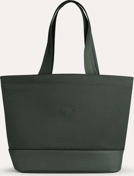 Bugaboo Noir Limited Edition mitternachtsgrün