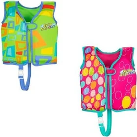 Bestway AquaStar Schwimmweste 3-6 Jahre (Junior)