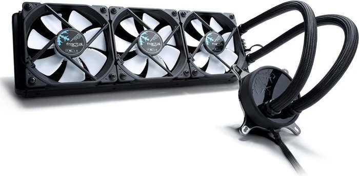 Fractal Design Celsius S36