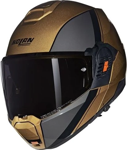 Nolan N120-1 Verniciatura Speciale 342