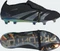 adidas Predator Elite Fold-Over Tongue FG core black/carbon/gold metallic Vorschaubild