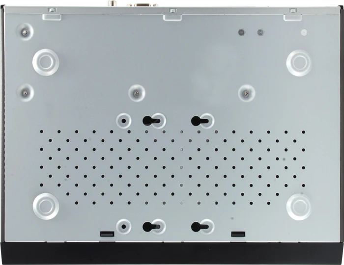 LevelOne NVR-0504 4-Kanal, Netzwerk-Videorecorder – Bild 6