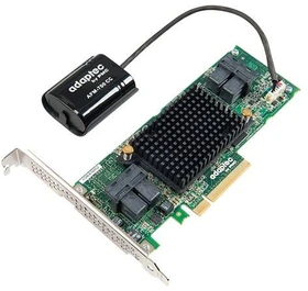 Microchip Adaptec RAID 81605Z, PCIe 3.0 x8 (2287101-R)