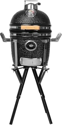 Yakiniku Kamado Compact 13" Keramikgrill inkl. Untergestell