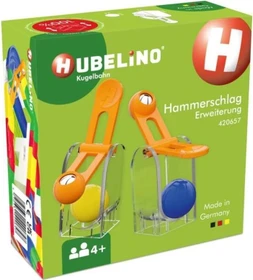 Hubelino Hammerschlag Ergänzung 6-teilig