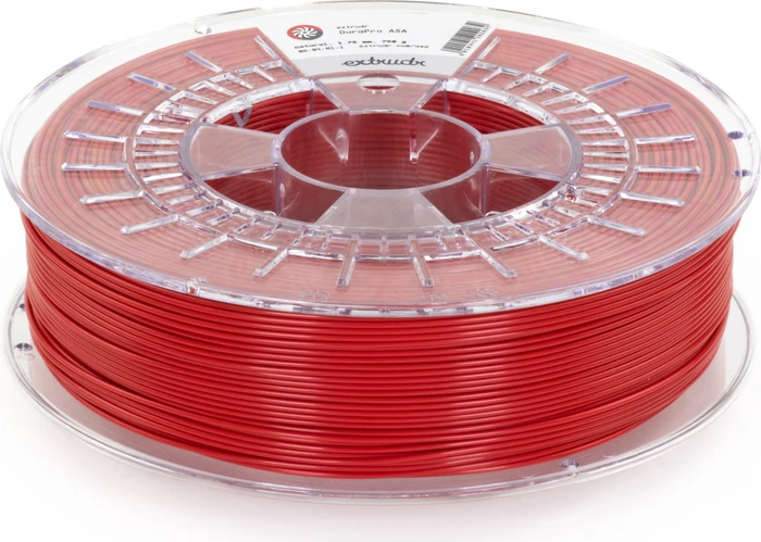 Extrudr DuraPro ASA, 3D-Druck Filament
