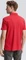 Tom Tailor Piqué Poloshirt kurzarm samba red (Herren) Vorschaubild