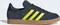 adidas Gazelle Fußball Schottland night navy/shock slime/gum Vorschaubild