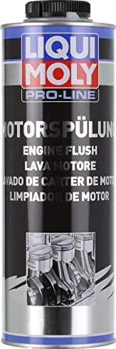 Liqui Moly Pro-Line Motorspülung 1l