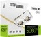 Zotac Gaming GeForce RTX 5060 Ti Twin Edge OC White Edition, 8GB GDDR7, HDMI, 3x DP Vorschaubild