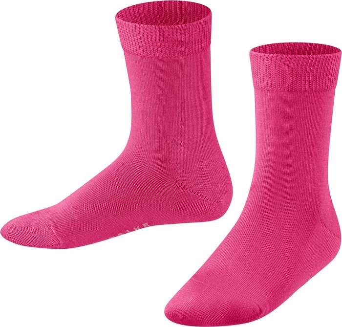 Falke Family Socken fuchsia (Junior)