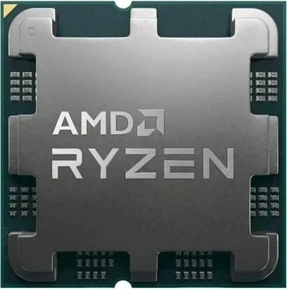 AMD Ryzen 5 7500X3D, 6C/12T, 4.00-4.50GHz, tray