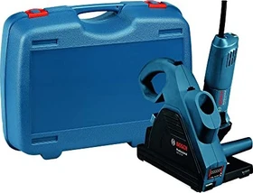 Bosch Professional GNF 35 CA Elektro-Mauernutfräse inkl. Koffer