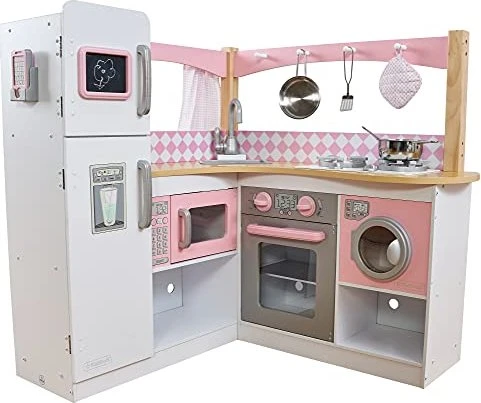 KidKraft Grand Gourmet-Küchenecke