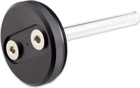 Aqua Computer Multiport Deckel mit Druckausgleichsmembran für Ultitube 150