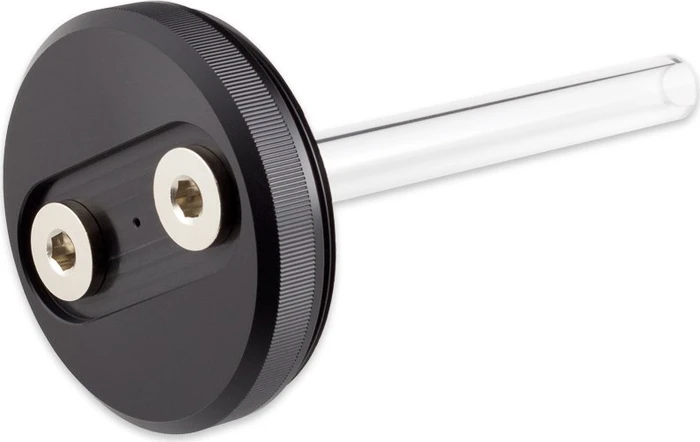 Aqua Computer Multiport Deckel mit Druckausgleichsmembran für Ultitube 150