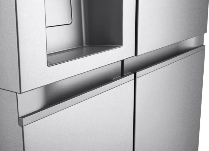 LG GSLE91MBAB Side-by-Side