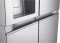 LG GSLE91MBAB Side-by-Side Vorschaubild