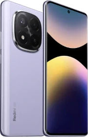Xiaomi Redmi Note 14 Pro+ 5G 256GB/12GB Lavender Purple