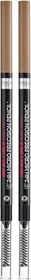 L'Oréal Brow Artist Skinny Definer Augenbrauenstift 103 dark blonde