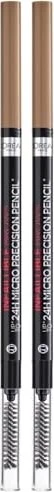 L'Oréal Brow Artist Skinny Definer Augenbrauenstift 103 dark blonde