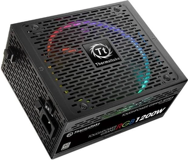 Thermaltake ToughPower Grand RGB Platinum 1200W, ATX 2.4