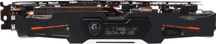 GIGABYTE GeForce GTX 1060 Xtreme Gaming 6G, 6GB GDDR5, DVI, HDMI, 3x DP