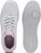 Puma Court Lally puma white/pink shimmer (Damen) Vorschaubild
