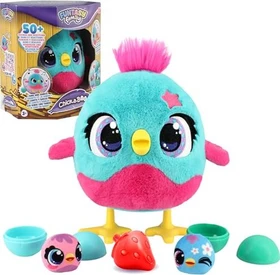 Jumbo Funtasy Family - Chick-a-Boo