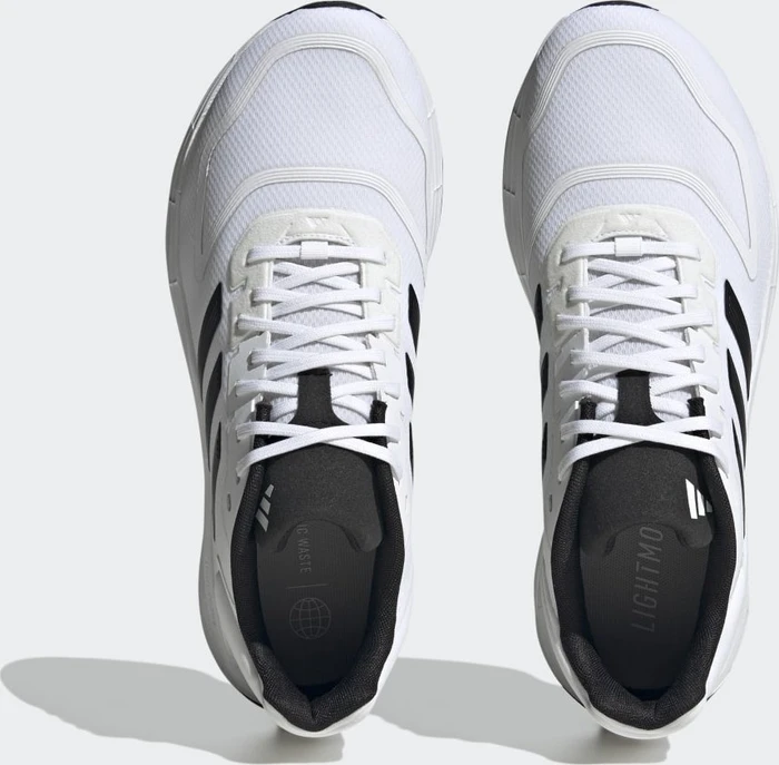 adidas Duramo SL 2.0 cloud white/core black (Herren)