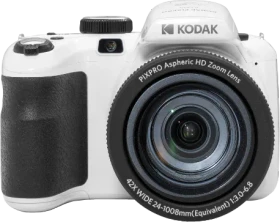 Kodak Astro Zoom AZ425 weiß