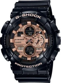 Casio G-Shock GA-140GB-1A2ER
