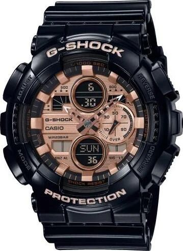 Casio G-Shock GA-140