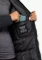 Jack Wolfskin Salier Funktionsmantel phantom (Damen) Vorschaubild